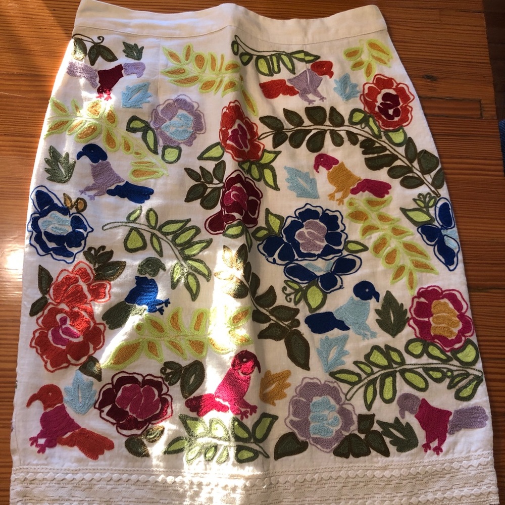 Moulinette Soeurs Long Skirt - Women’s